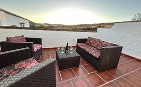 Casa Zafra Hotel